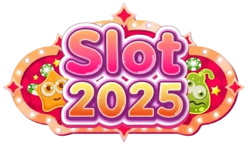 เว็บสล็อต 2025